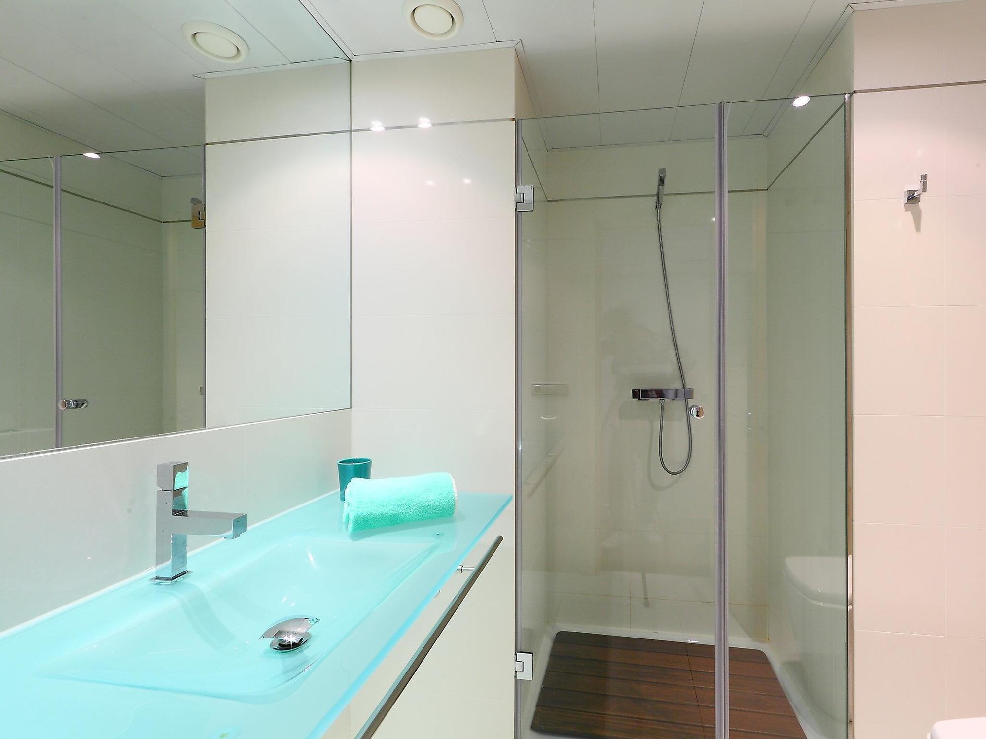 Apartment Diagonal Mar By Interhome Barselona Dış mekan fotoğraf