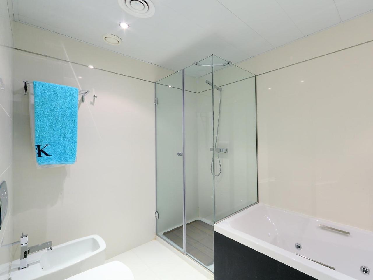 Apartment Diagonal Mar By Interhome Barselona Dış mekan fotoğraf